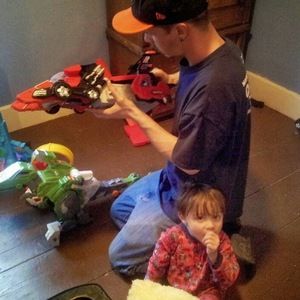 Meet your Posher, Nicole